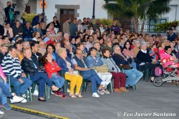 San Juan, entre el humor y la música popular (Foto Francisco Javier Santana)